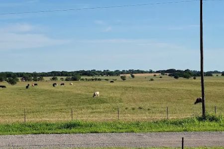 Yearling RV Park