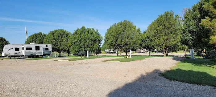 Yearling RV Park 4