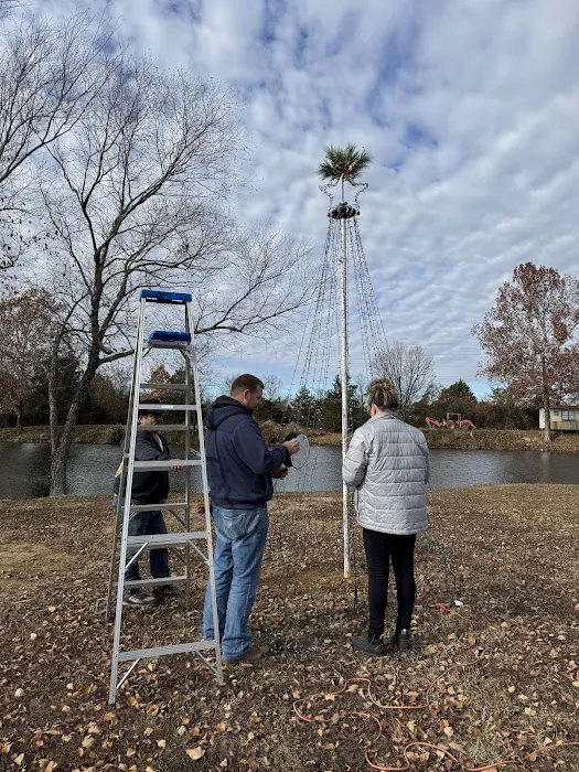Golden Pond RV Park 4