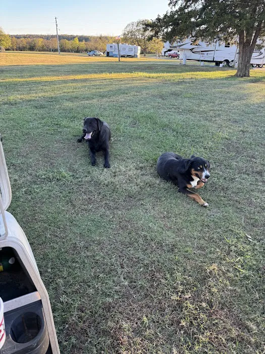 Golden Pond RV Park 1