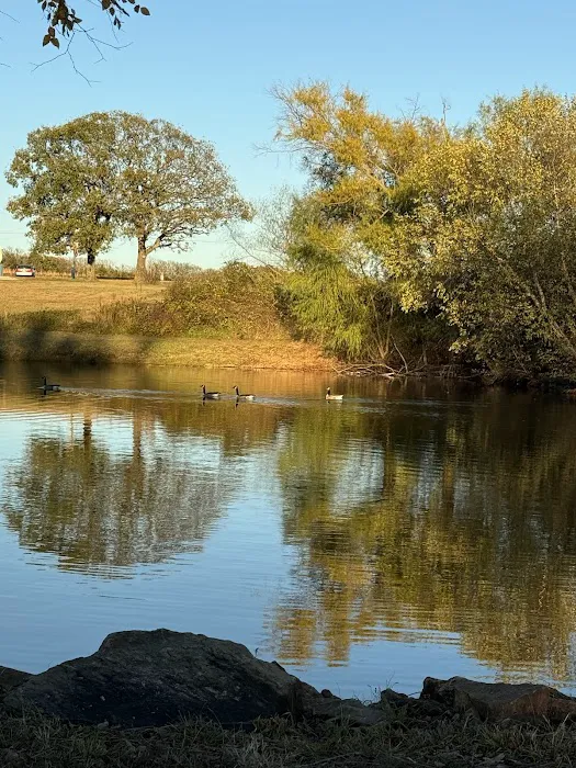 Golden Pond RV Park 7