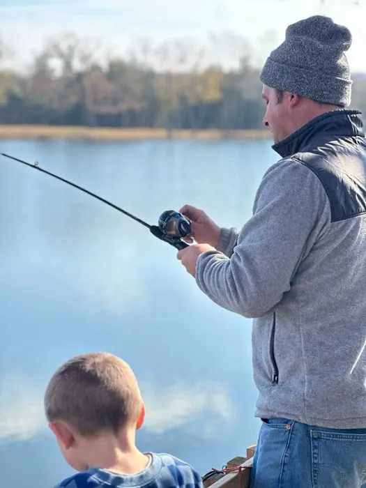Golden Pond RV Park 2