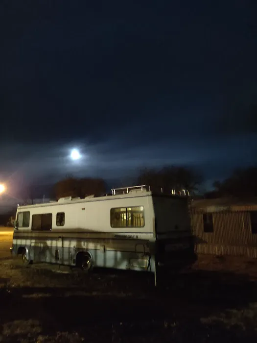 Shady Brooke Mobile Home and RV Park 9