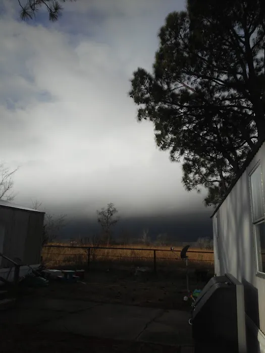 Shady Brooke Mobile Home and RV Park 1