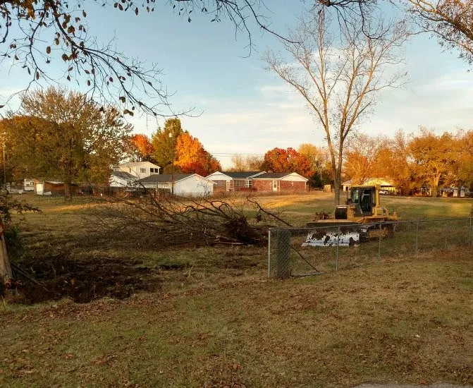Shady Brooke Mobile Home and RV Park 3