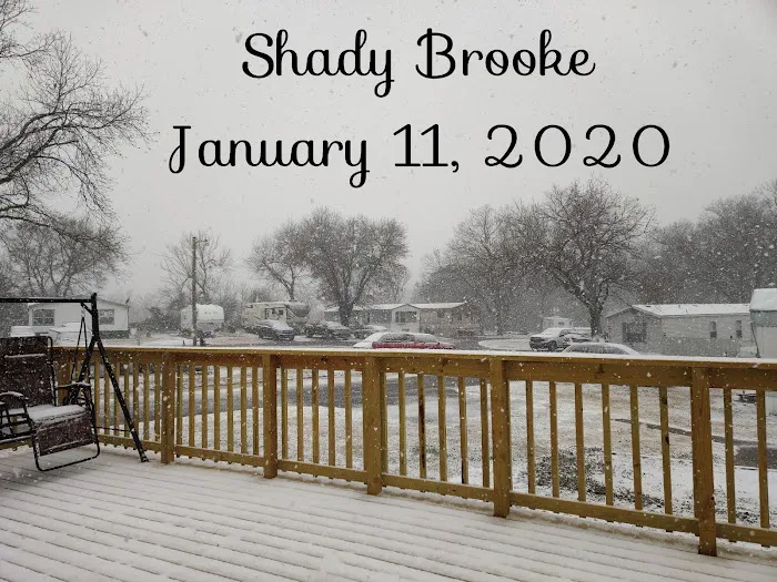Shady Brooke Mobile Home and RV Park 7
