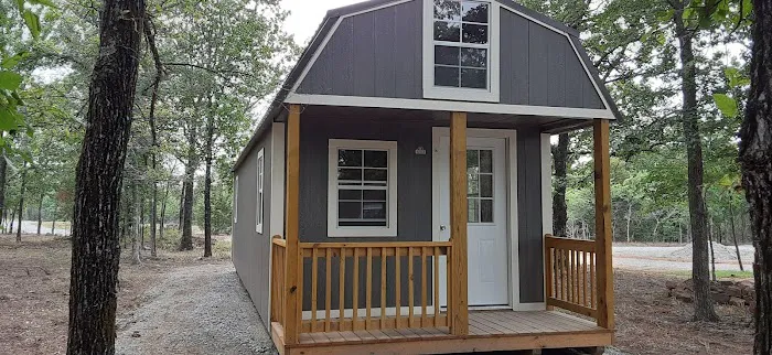 Rocky Ridge Resort LLC 2