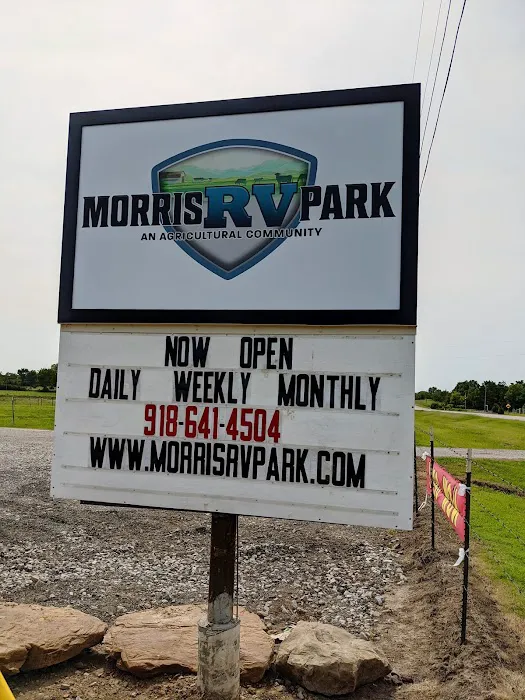 Morris RV Park 10