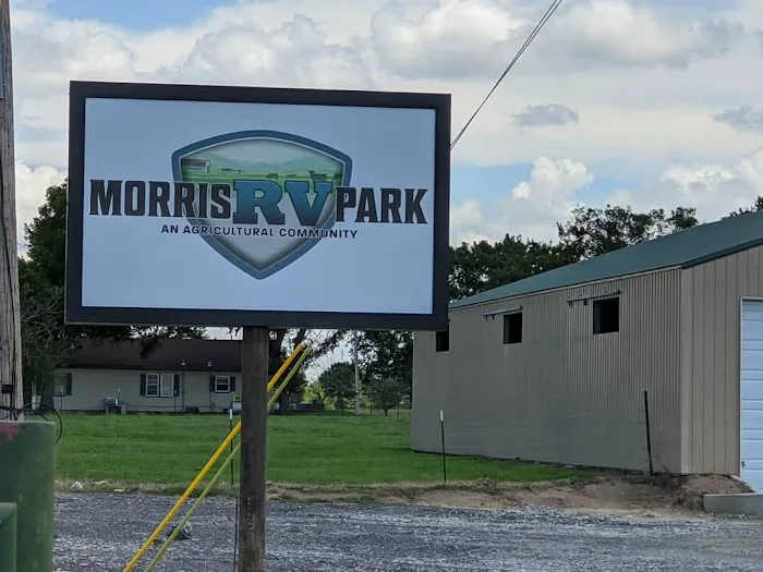 Morris RV Park 7