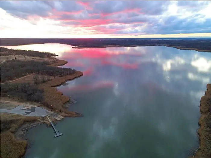 Anglers Sunset RV Park 1