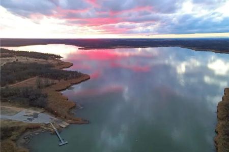 Anglers Sunset RV Park