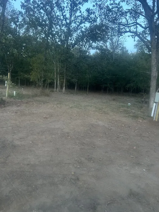 Anglers Sunset RV Park 3
