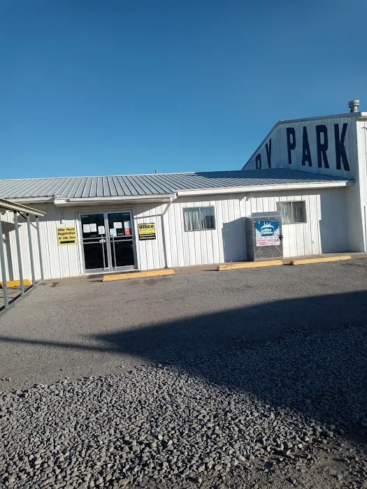 HWY 75 RV PARK & STORAGE 3