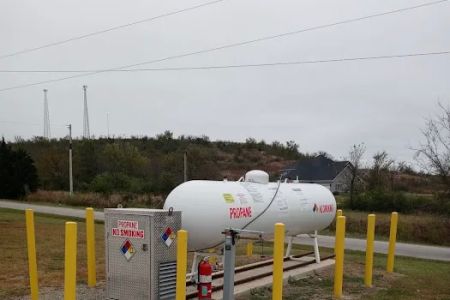HWY 75 RV PARK & STORAGE