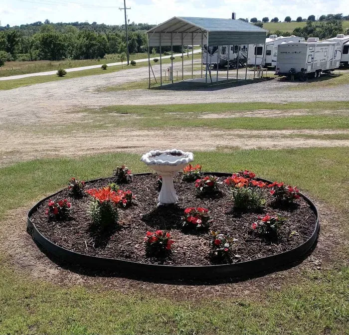 HWY 75 RV PARK & STORAGE 5