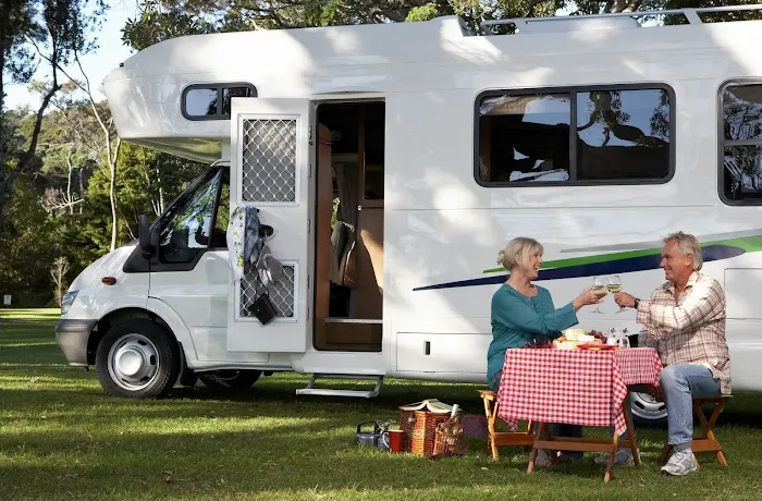 HWY 75 RV PARK & STORAGE 2