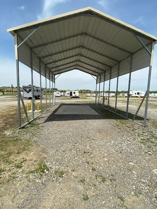 HWY 75 RV PARK & STORAGE 10