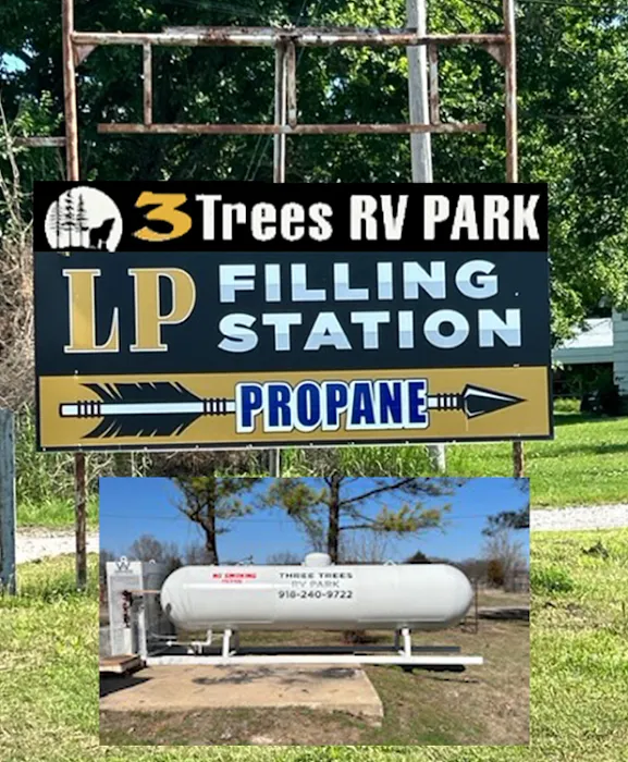 3 Trees RV Park 2