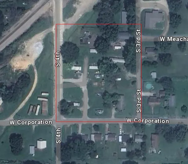 4th Street RV Park 3