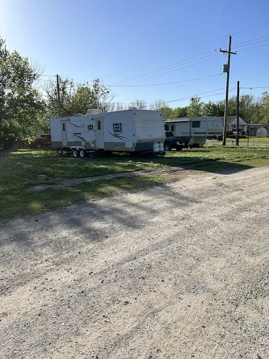4th Street RV Park 2