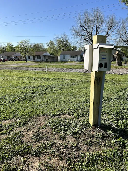4th Street RV Park 1