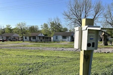 4th Street RV Park