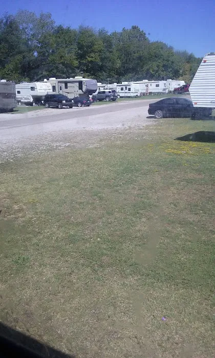 Henryetta RV & Mobile Home 9