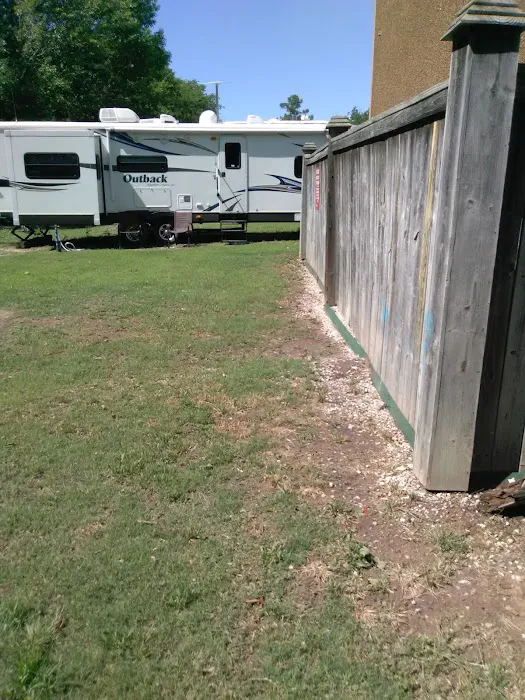 Henryetta RV & Mobile Home 10