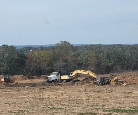 Tiger Mountain RV & Horse Motel & Event Lodge