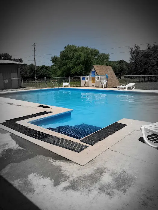 Checotah / Lake Eufaula West KOA Holiday 3