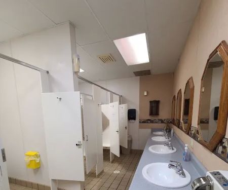 Checotah / Lake Eufaula West KOA Holiday