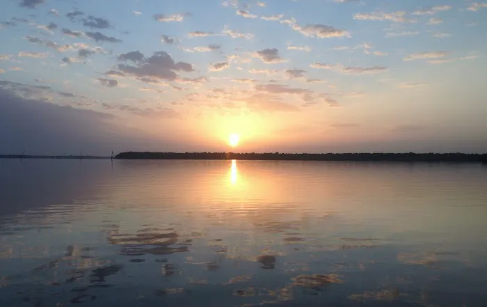 Checotah / Lake Eufaula West KOA Holiday 7
