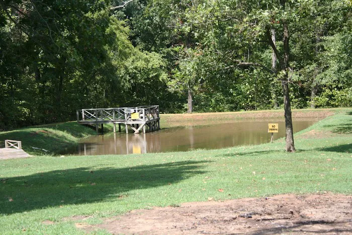 Checotah / Lake Eufaula West KOA Holiday 9