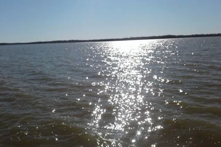 Gentry Creek