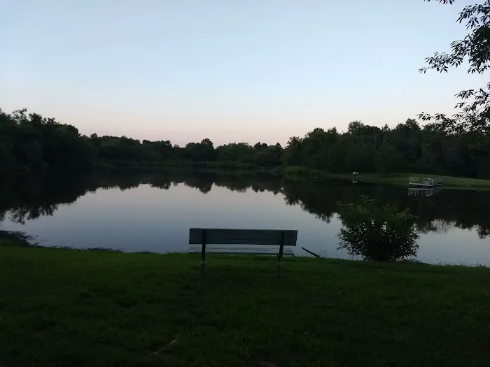 Gentry Creek 8