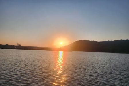 Porum Landing Family Camping