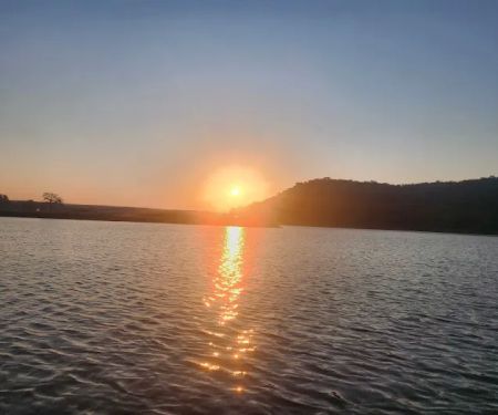 Porum Landing Family Camping