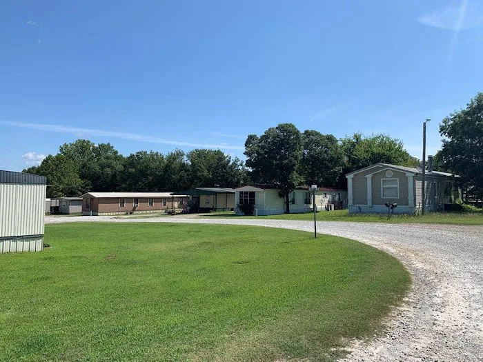 Big Bass Mobile Home Park 4