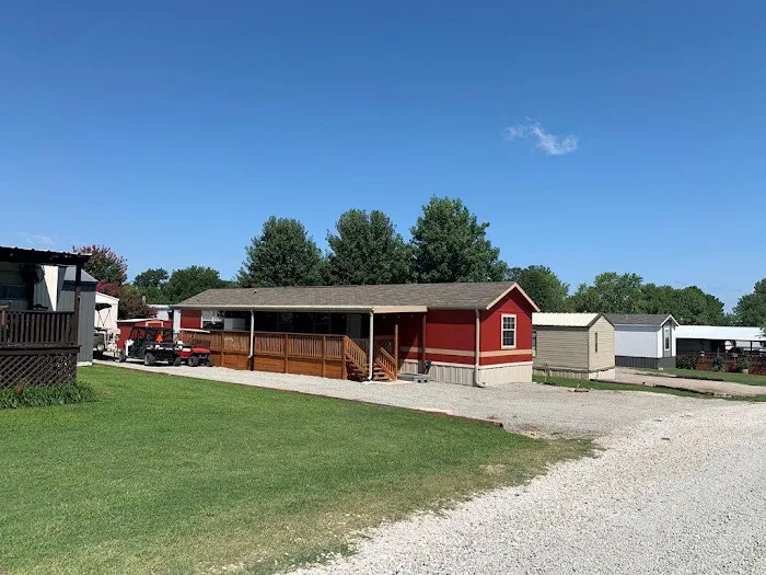 Big Bass Mobile Home Park 5