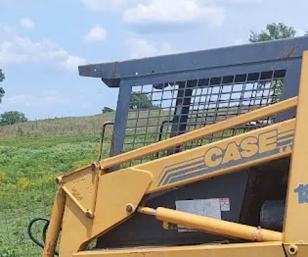 Big Bass Mobile Home Park