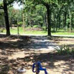 White Oak RV Park, Lake Eufaula