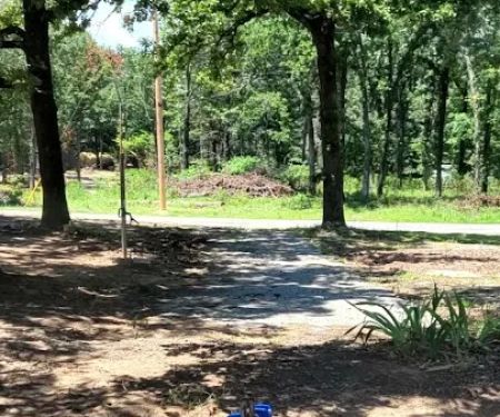 White Oak RV Park, Lake Eufaula