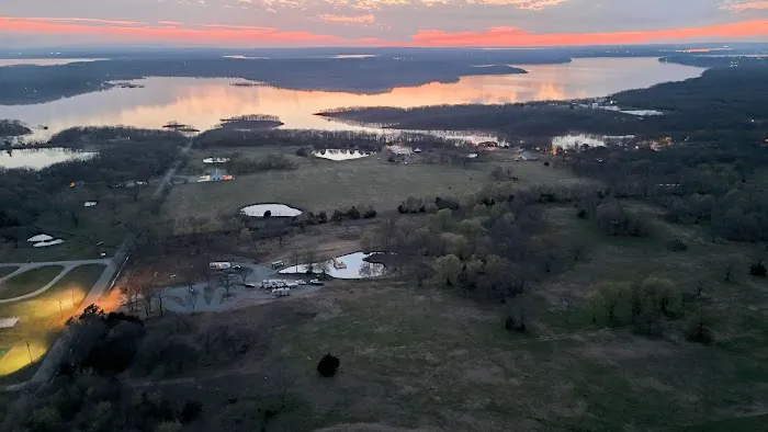 Lake Life RV Park 1