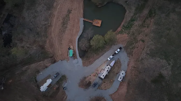 Lake Life RV Park 5