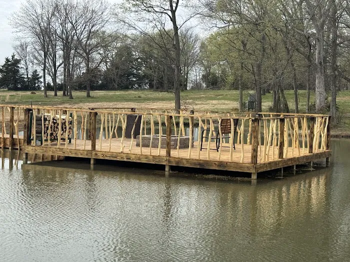 Lake Life RV Park 2