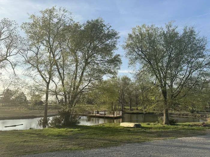Lake Life RV Park 7