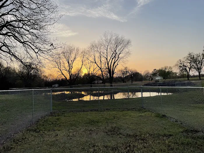 Eufaula Lake RV Park 2