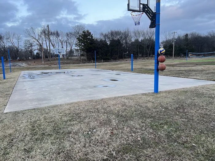 Eufaula Lake RV Park 6