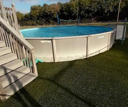 Eufaula Lake RV Park