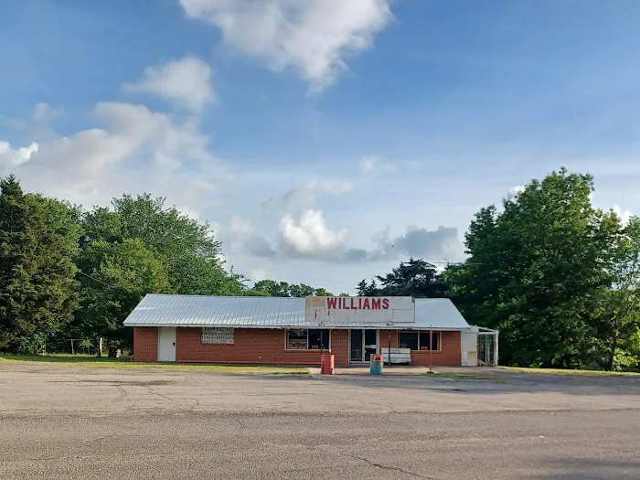 Eufaula Lake RV Park 3